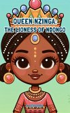 Queen Nzinga: The Lioness of Ndongo (eBook, ePUB)