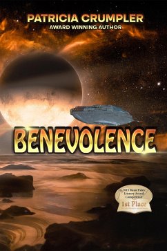 Cover Benevolence (eBook, ePUB)
