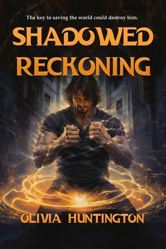 Shadowed Reckoning (eBook, ePUB) - Huntington, Olivia Shadowed Reckoning (eBook, ePUB) - Huntington, Olivia