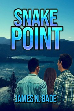 Cover Snake Point (eBook, ePUB)