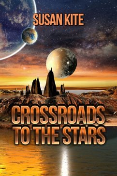 Cover Crossroads to the Stars (eBook, ePUB)
