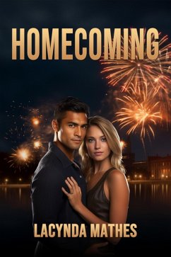 Cover Homecoming (eBook, ePUB)