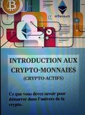 Introduction aux crypto-monnaies (eBook, ePUB) Introduction aux crypto-monnaies (eBook, ePUB)