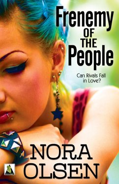 Cover Frenemy of the People (eBook, ePUB)