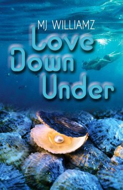 Cover Love Down Under (eBook, ePUB)