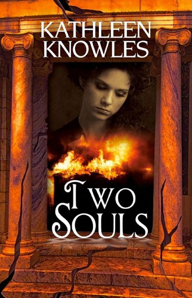Two Souls (eBook, ePUB) Two Souls (eBook, ePUB)