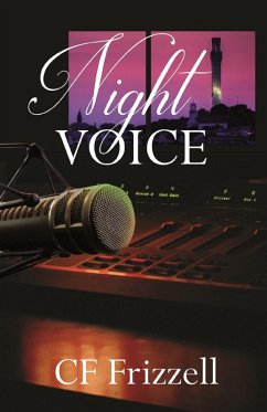 Night Voice (eBook, ePUB) - Frizzell, Cf