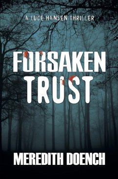 Forsaken Trust (eBook, ePUB) - Doench, Meredith