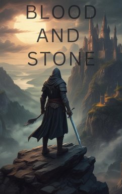 Cover Blood and Stone (eBook, ePUB)