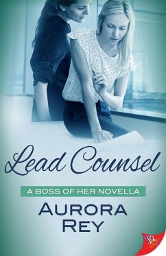 Cover Lead Counsel (eBook, ePUB)