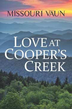 Cover Love at Cooper's Creek (eBook, ePUB)