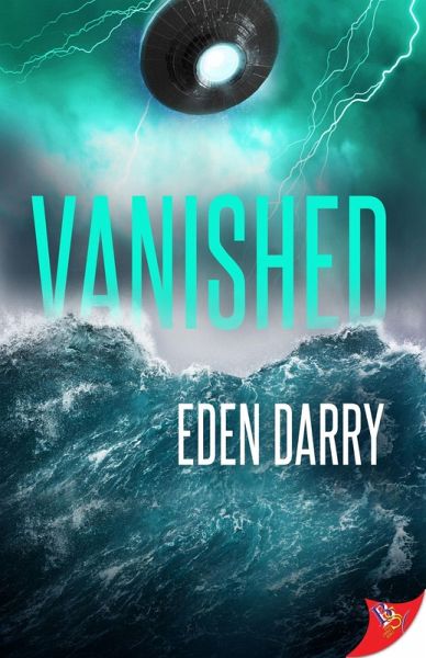 Vanished (eBook, ePUB)