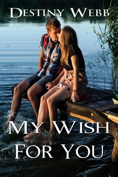 Cover My Wish for You (eBook, ePUB)