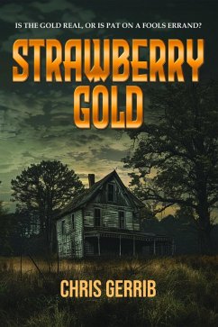 Strawberry Gold (eBook, ePUB) - Gerrib, Chris