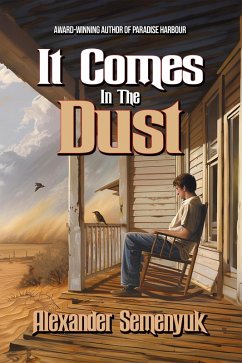 Cover It Comes in the Dust (eBook, ePUB)
