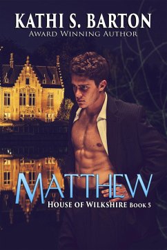 Cover Matthew (House of Wilkshire, #5) (eBook, ePUB)