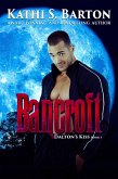 Bancroft (Dalton's Kiss, #1) (eBook, ePUB)