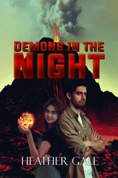 Cover Demons in the Night (eBook, ePUB)