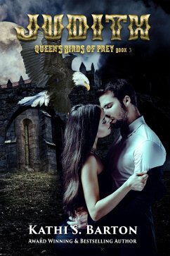 Cover Judith (Queen's Birds of Prey, #3) (eBook, ePUB)
