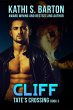 Cliff (Tate's Crossing, #3) (eBook,... - Bild 1