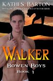 Walker (Bowen Boys#1) (eBook, ePUB)