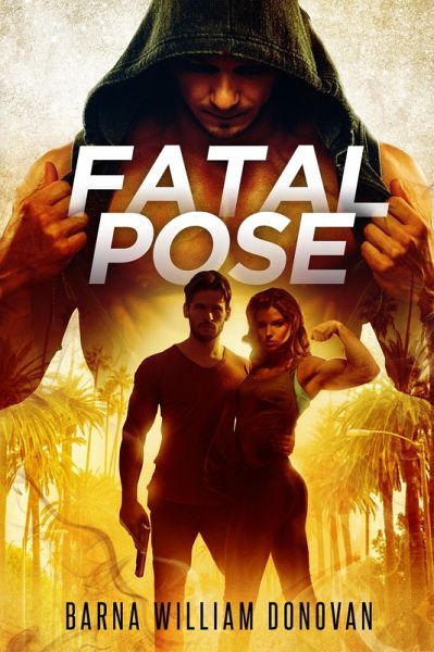 Fatal Pose (eBook, ePUB)
