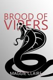 Brood of Vipers (House of Vultures, #3) (eBook, ePUB)