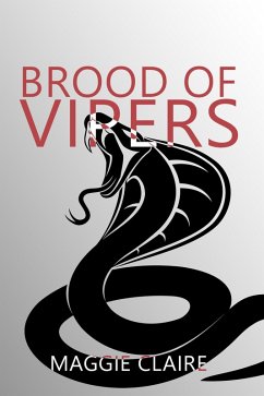 Cover Brood of Vipers (House of Vultures, #3) (eBook, ePUB)