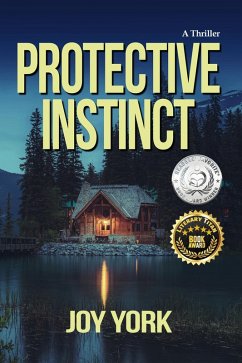 Protective Instinct (eBook, ePUB) - York, Joy