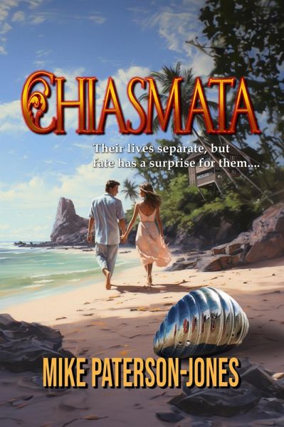 Chiasmata (eBook, ePUB)