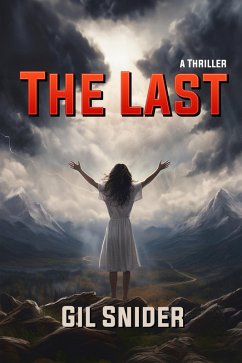 The Last (eBook, ePUB) - Snider, Gil