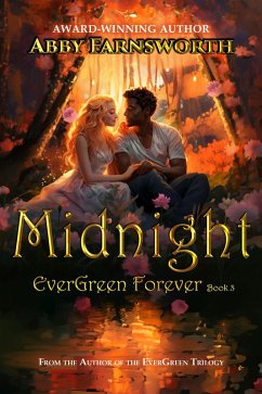 Cover Midnight (EverGreen Forever, #3) (eBook, ePUB)