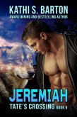 Jeremiah (Tate's Crossing, #6) (eBook, ePUB)