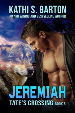 Cover Jeremiah (Tate's Crossing, #6) (eBook, ePUB)