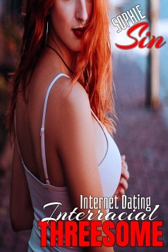 Cover Internet Dating Interracial Threesome (eBook, ePUB)