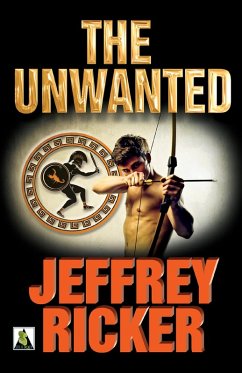 Cover The Unwanted (eBook, ePUB)