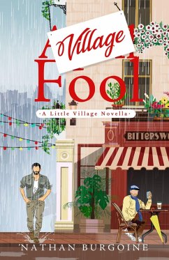 Village Fool (eBook, ePUB) - Burgoine, 'Nathan