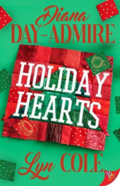 Cover Holiday Hearts (eBook, ePUB)