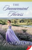 The Inconvenient Heiress (eBook, ePUB)