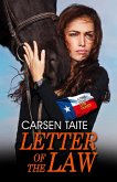 Letter of the Law (eBook, ePUB)