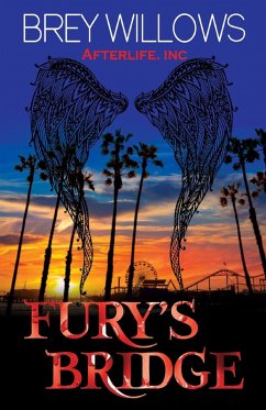 Cover Fury's Bridge (eBook, ePUB)