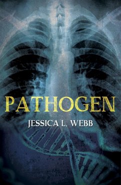 Cover Pathogen (eBook, ePUB)