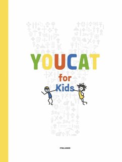 Youcat for kids Youcat for kids