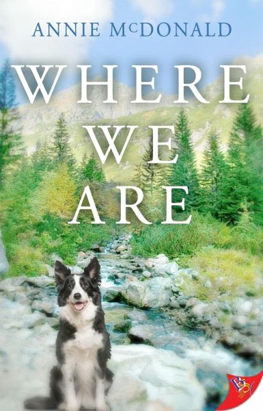 Where We Are (eBook, ePUB)