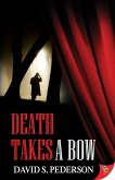 Death Takes a Bow (eBook, ePUB)