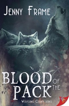 Blood of the Pack (eBook, ePUB) - Frame, Jenny
