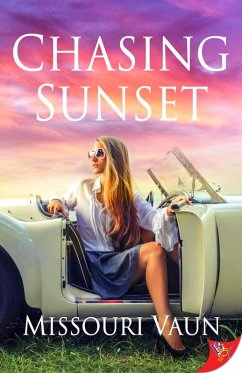 Cover Chasing Sunset (eBook, ePUB)