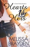 Hearts Like Hers (eBook, ePUB) Hearts Like Hers (eBook, ePUB)
