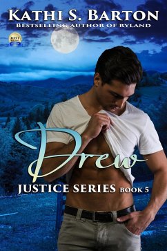 Cover Drew (Justice Series, #5) (eBook, ePUB)