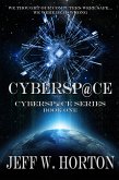 Cybersp@ce (Cybersp@ce Series, #1) (eBook, ePUB)